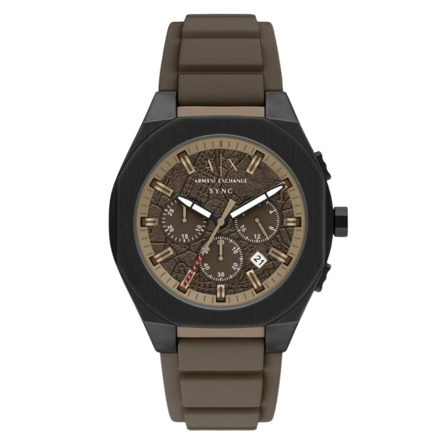 Armani Exchange Men's Sync