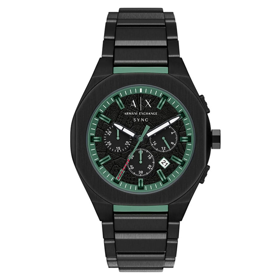 Armani Exchange Men's Sync