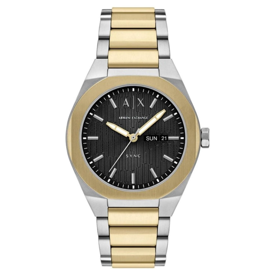 Armani Exchange Men's Sync