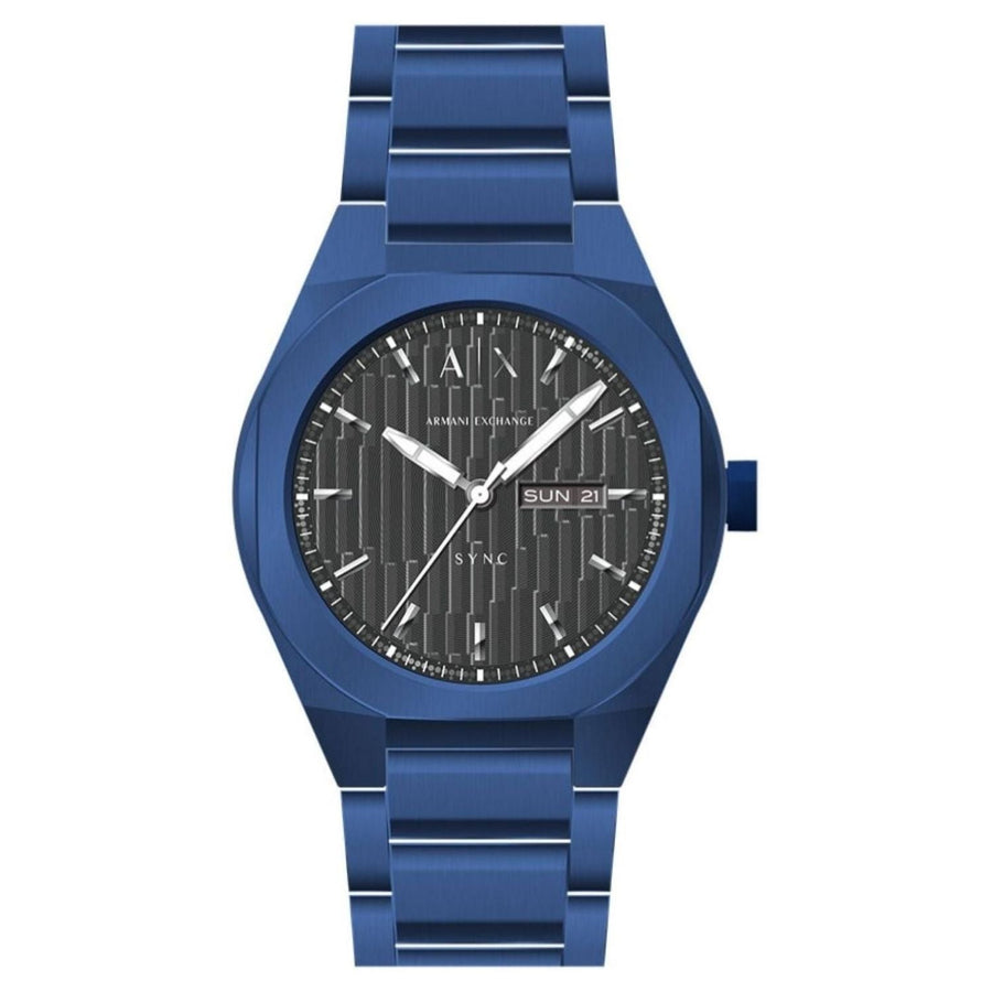 Armani Exchange Men's Sync