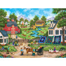 Heartland - Roadside Gossip 550 Piece Jigsaw Puzzle