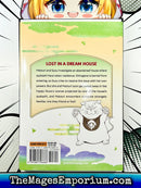 Ayakashi Triangle Vol 4