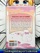 Ayakashi Triangle Vol 6