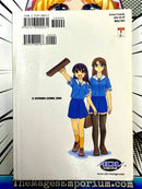 Azumanga Daioh Vol 2