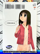 Azumanga Daioh Vol 3