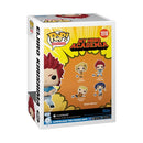 My Hero Academia: Hero League Baseball Eijiro Kirishima Funko Pop! Vinyl Figure #1518