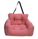 Car Pet Seat Cat And Dog Kennel