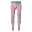 Men's Fashion Thin Personality Base Woollen Trousers