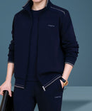 Men's High-end Casual 3-piece Sportswear