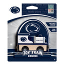 Penn State Nittany Lions Toy Train Engine