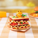 Pantasy x Garfield Foodie Series