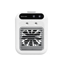 Portable Air Conditioner Fan for Room Office Car