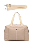 Mummy Bag Travel Diaper Storage