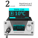 Mobile Phone Repair Lead-free Soldering Station
