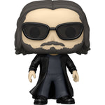 Funko Pop! The Matrix: Neo