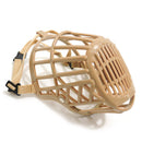 Dog Muzzle In Anti-bite And Barking Masks