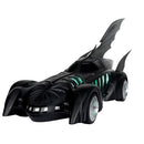 McFarlane Toys DC Multiverse Batman Forever Batmobile Vehicle and Alfred Pennyworth 7-Inch Scale Action Figure