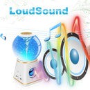 Cyclone Speaker
