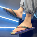 Mens Fashionable Casual Flip-Flops