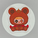 Migo - Fairy Tales - Card Confirmed King's New Clothes