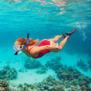 GBruno Snorkeling Gear Mask