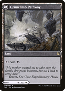 Brightclimb Pathway // Grimclimb Pathway (LIST-ZNR-259) - The List