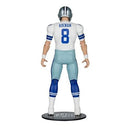 NFL McFarlane's SportsPicks Legends Series Dallas Cowboys Troy Aikman 6-Inch Action Figure