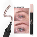 Multi-fork Liquid Eyebrow Pencil Wild Eyebrow Waterproof And Sweat-proof