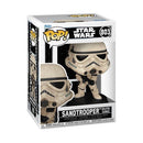 Funko Pop! Star Wars Deleted Scenes Vinyl Figure - Select Figure(s)