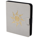 Dragon Shield: Spell Codex - White (160 Slots)