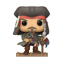 PREORDER (Estimated Arrival Q4 2024) POP Movies: Pirates of the Caribbean - Jack Sparrow (opening)