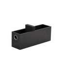 Dragon Shield: Fortress Card Drawers - Black