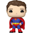 PREORDER (Estimated Arrival Q1 2025) Friends Joey Tribbiani Superman Funko Pop! Vinyl Figure #1645