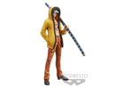 Banpresto: One Piece: Stampede - DXF ~The Grandline Men~ Vol. 5 Trafalgar Law