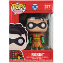 POP! Heroes: DC Comics - Imperial Palace Robin