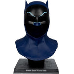 DC Batman Classic TV Series 1966 1:1 Scale Cowl Replica