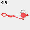 Dog Biting Sucker Multifunction Pet Molar Bite Toy