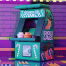B3 Customs Reindeer Games Arcade Machine Toy Building Kit B3 Customs 