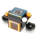 B3 Customs® Block (Cocktail Style) Arcade Machine Custom LEGO Kit B3 Customs 