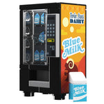 B3 Customs® Blue Milk Vending Machine Building Set B3 Customs 