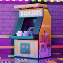 B3 Customs® BUILDᴙS Arcade Machine Building Set B3 Customs 