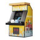 B3 Customs® BUILDᴙS Arcade Machine Building Set B3 Customs 