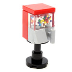 B3 Customs® Gumball Machine Custom LEGO Kit B3 Customs 