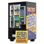 B3 Customs® Zarg Nuts Vending Machine Building Set B3 Customs 
