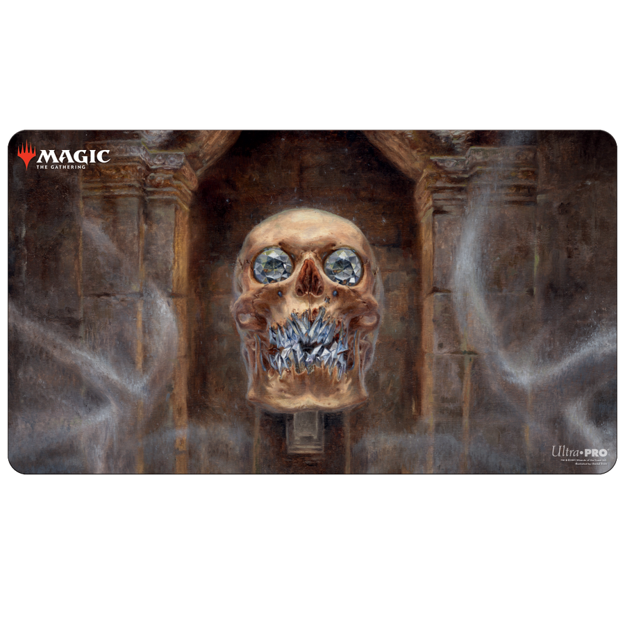 Ultra PRO: Playmat - Adventures in the Forgotten Realms (Demilich)
