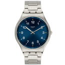 Swatch Men's Skin Skin Irony Skin Suit Blue