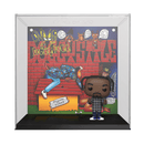 Funko Pop! Snoop Dogg #38
