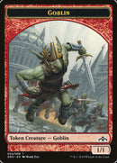 Soldier // Soldier (GR1-002) - GRN Guild Kit Tokens