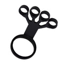 Silicone Finger Grip Trainer for Arthritis Relief