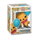 Funko Pop! Disney - Winnie the Pooh Vinyl Figures - Select Figure(s)